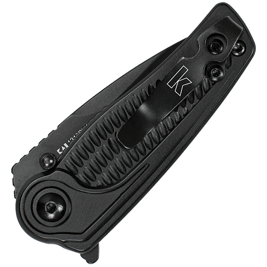 Spoke Linerlock A/O - KS1313BLK