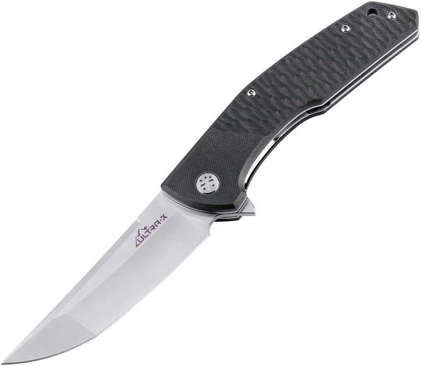 Rhino Linerlock Black - UXHK219C