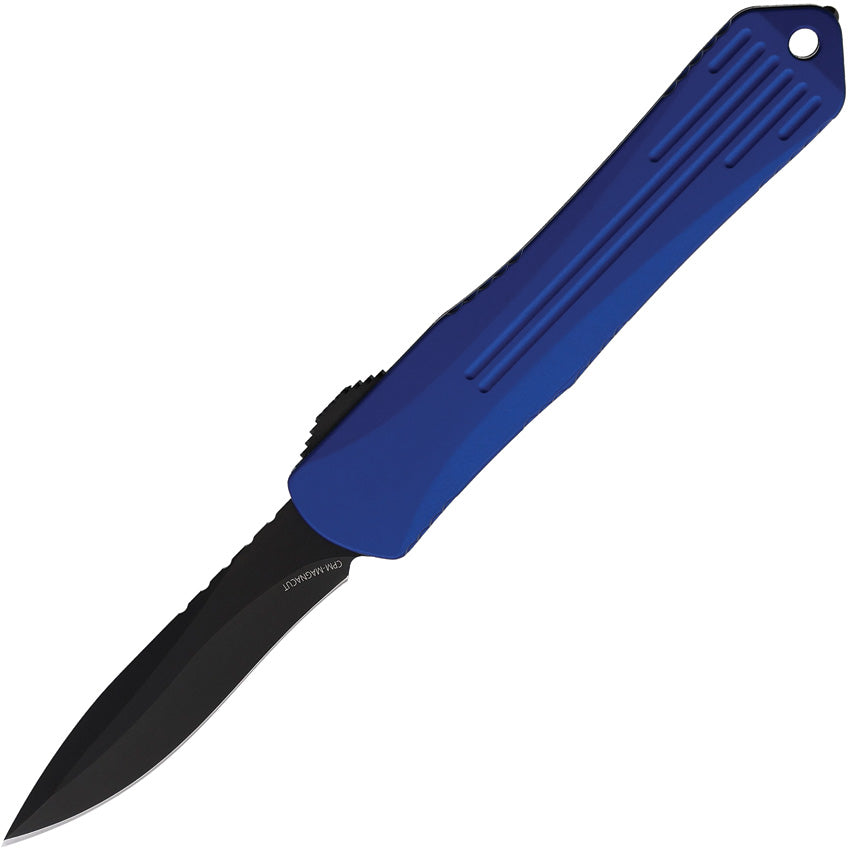 Auto Manticore S OTF Blue - H0256ABLUCF