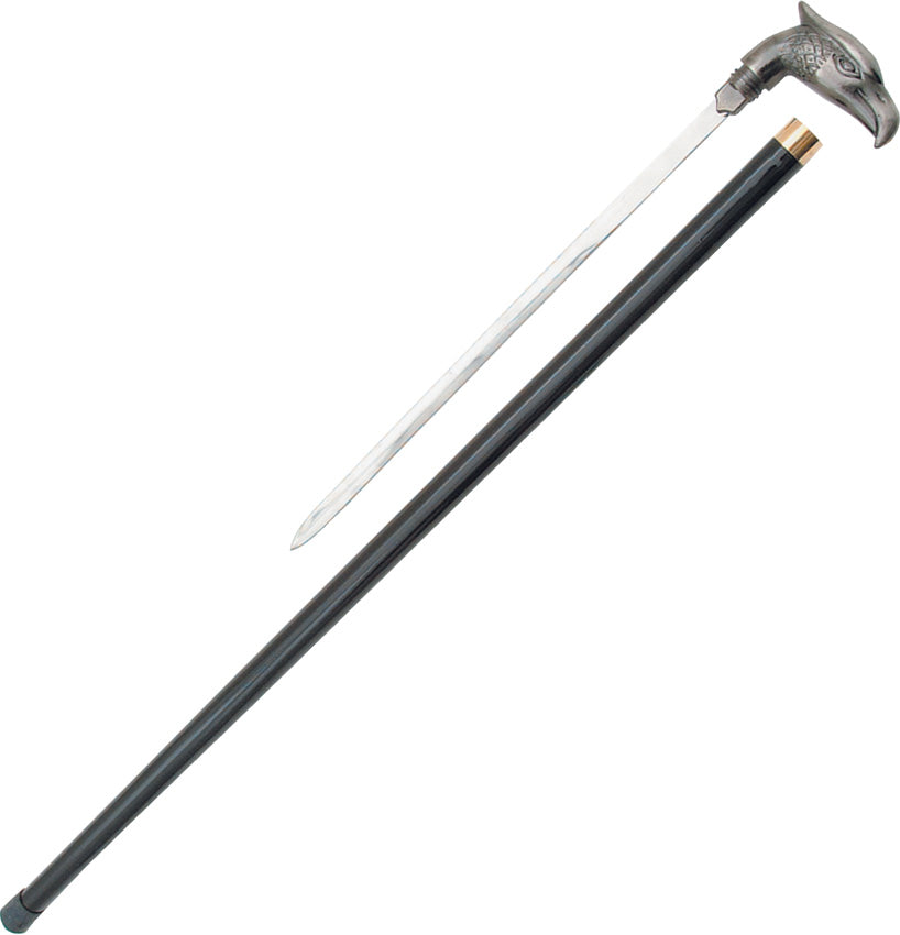 Eagle Sword Cane - PA1088