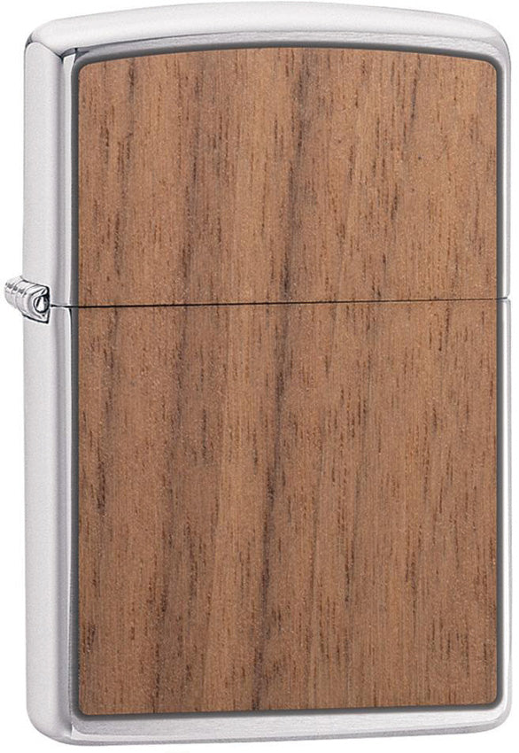 Woodchuck Lighter Walnut - ZO11525