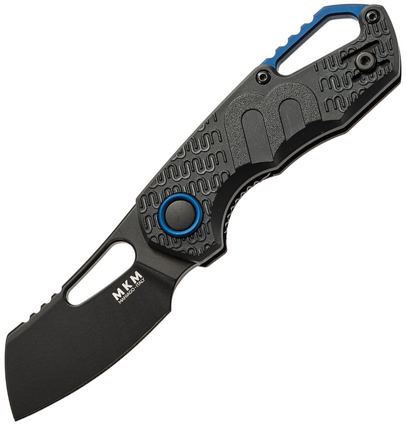 Isonzo Linerlock Black - MKMF033