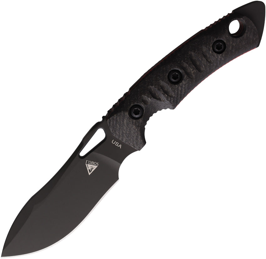 Tier 1 Mini PVD/CF - FOB094