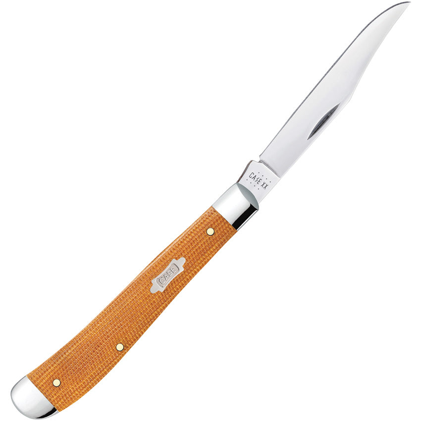 Slimline Trapper Micarta - CA23691