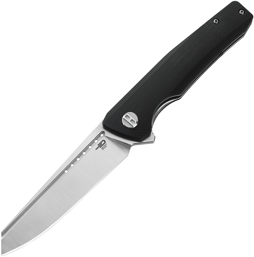 Slyther Linerlock Black - BTKG51A1