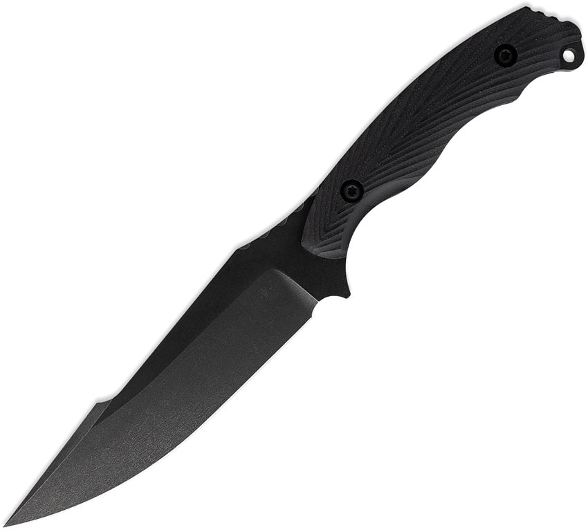 Raven Fixed Blade Carbon - TR85374
