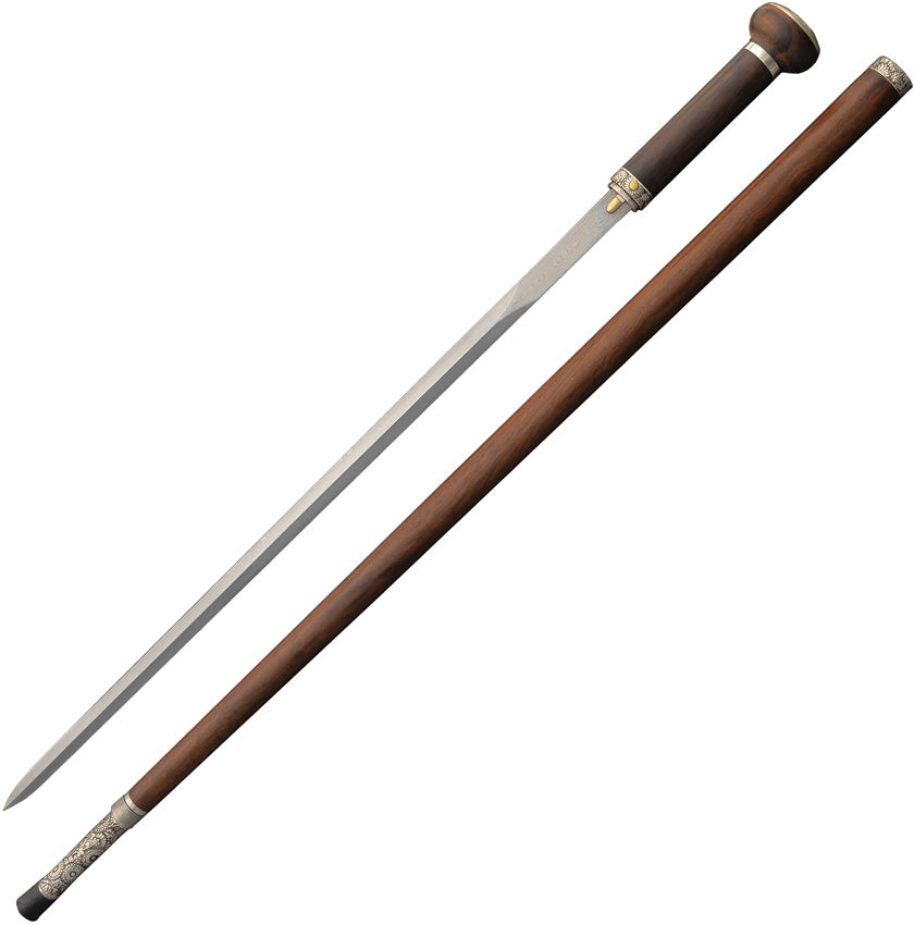 Taiji Cane Sword - DRK12140