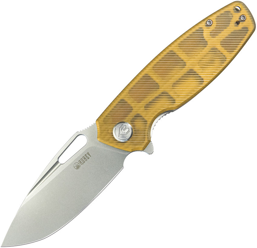 Tityus Linerlock Ultem - KUB322L