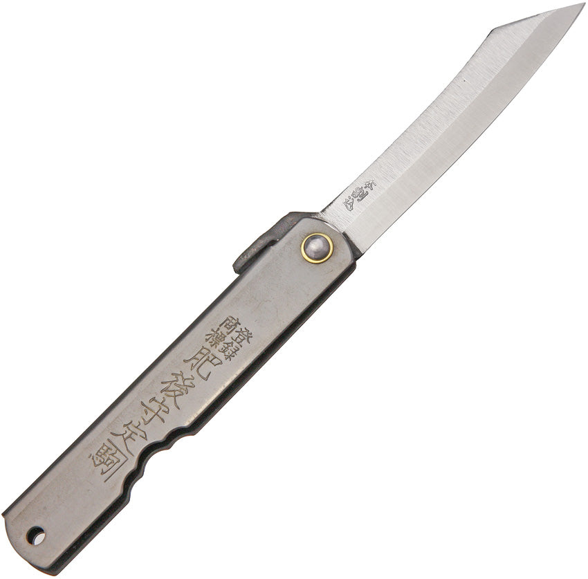 Triple Layered SK Folder Black - HIGO07BL