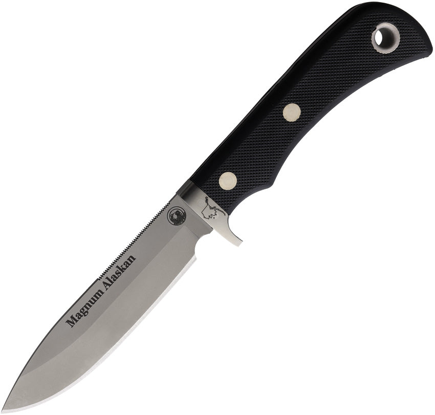 Magnum Alaskan Black - KOA00157FG