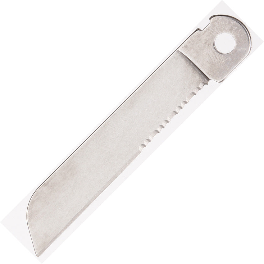 Folding Tool Sheepsfoot Blade - S472