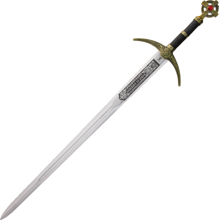 Robin Hood Sword Bronze - CI223