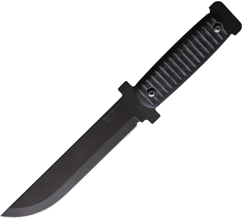 Hunter Fixed Blade - JPB562B