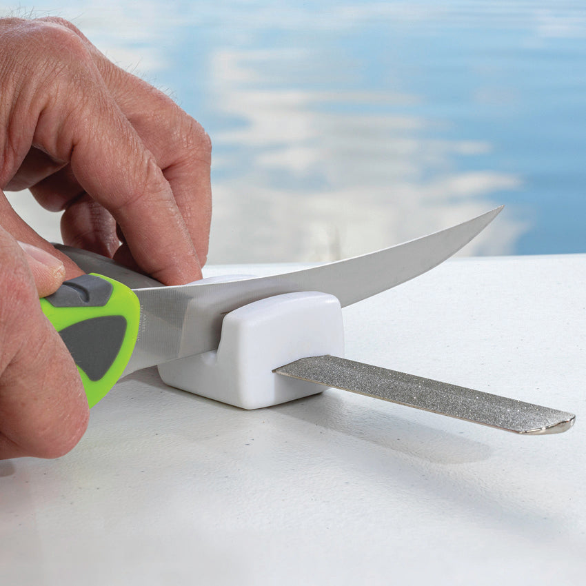 Lawaia Diamond Sharpener - AC50925