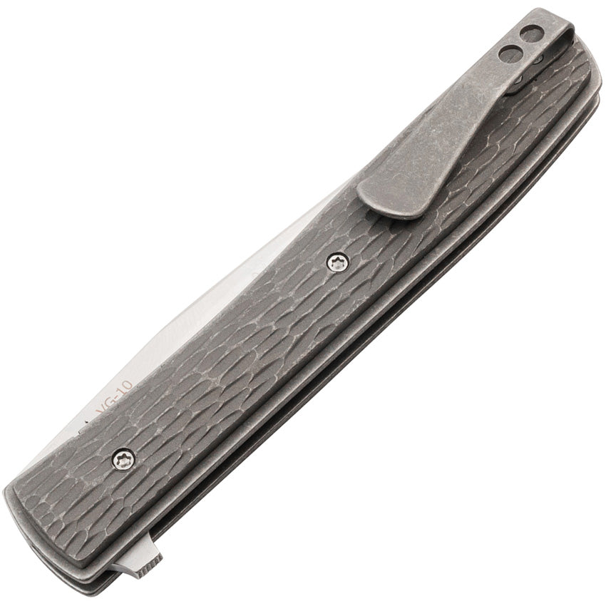 Urban Trapper Linerlock - BOP01BO476