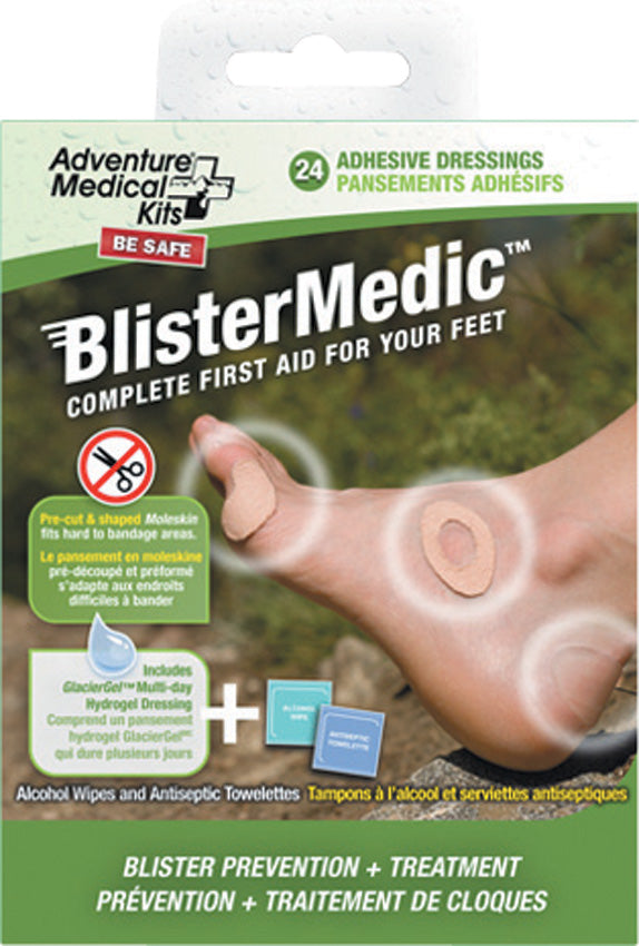 BlisterMedic - AD0667