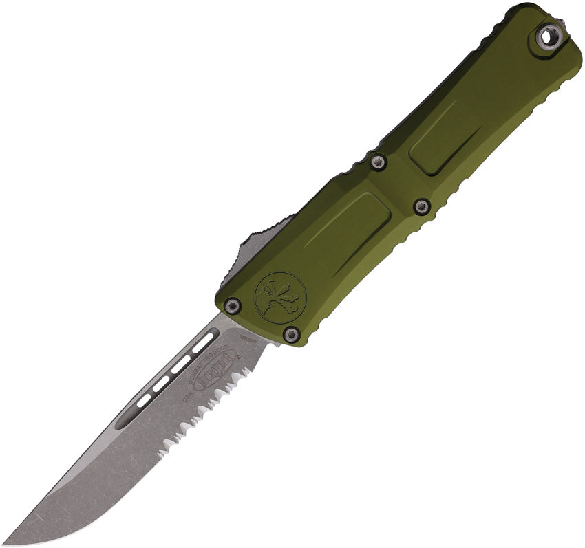 Auto Combat Troodon SE Gen III - MCT114311APOD