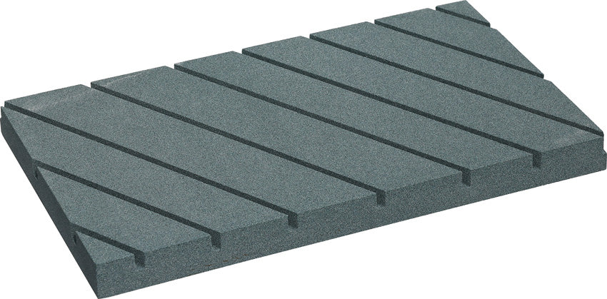Large Flattening Stone 120grit - PRDLFS120C