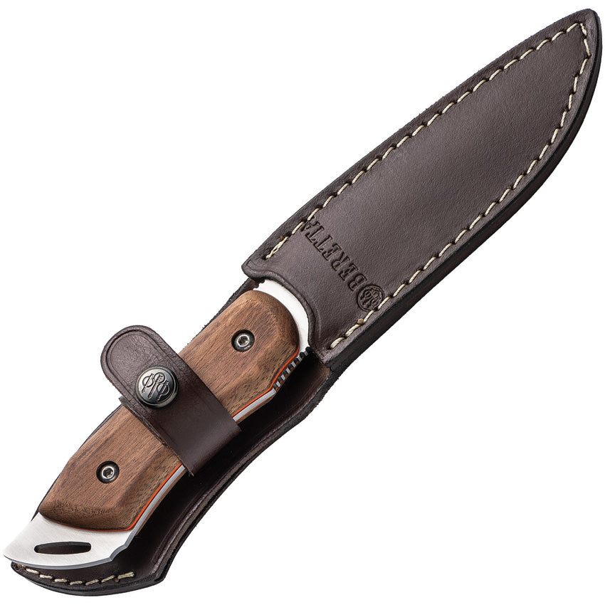 Roan Fixed Blade - BE93524