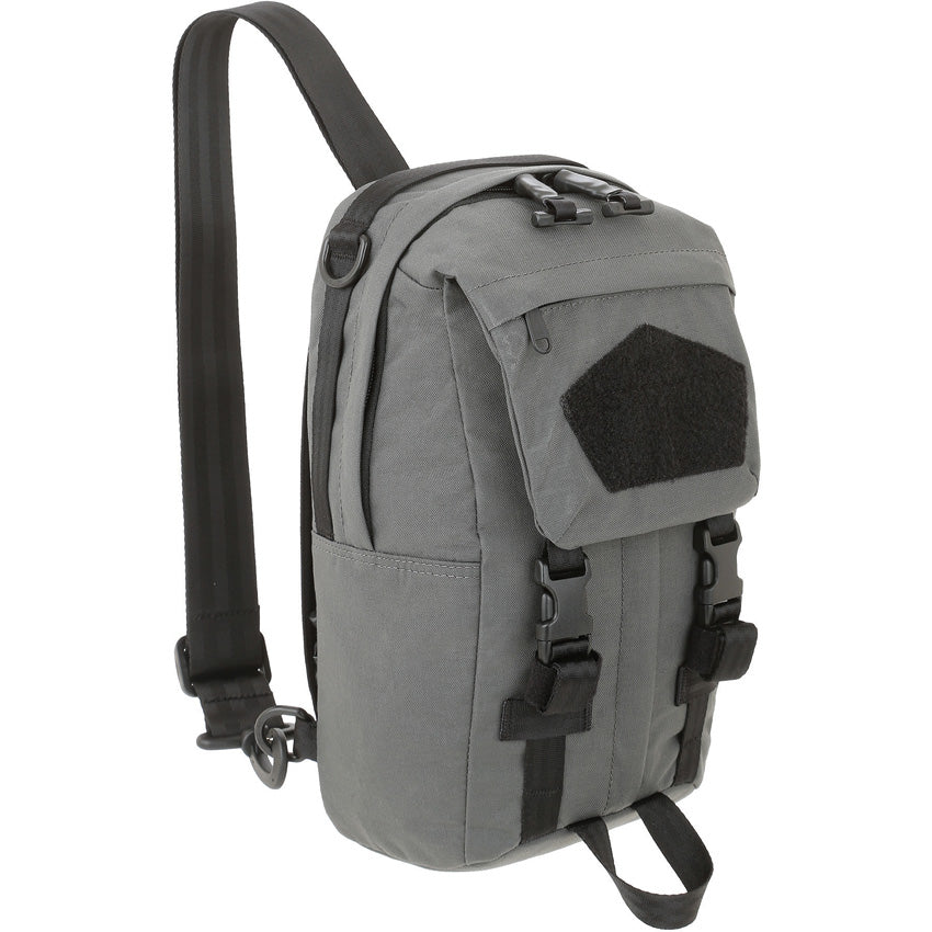Prepared Citizen TT12 Backpack - MXPREPTT12W