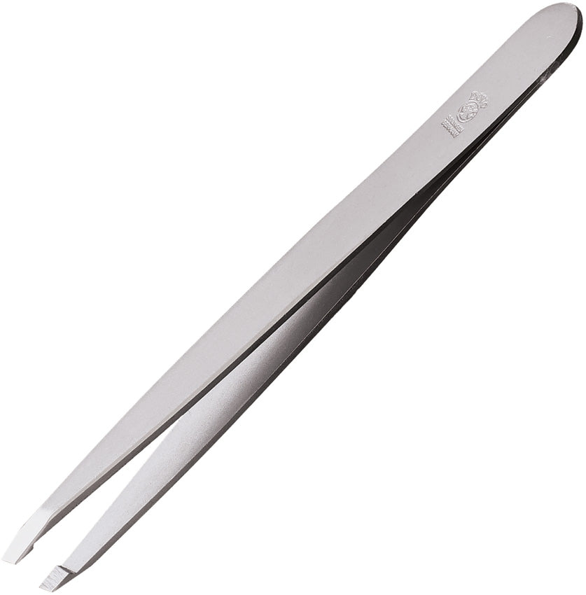 Tweezers Slant Tip - DOV46351201