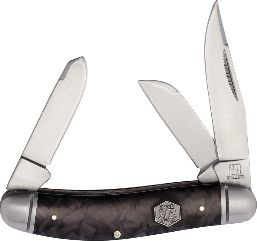 Midnight Ice Sowbelly - RR1996