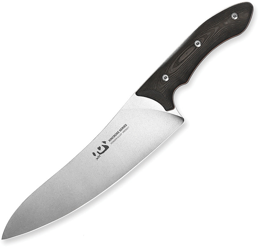 XinCross Tactical Chef Knife - XC115