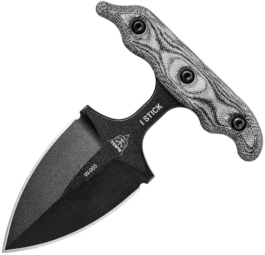 I-Stick Push Dagger - TPISTK01