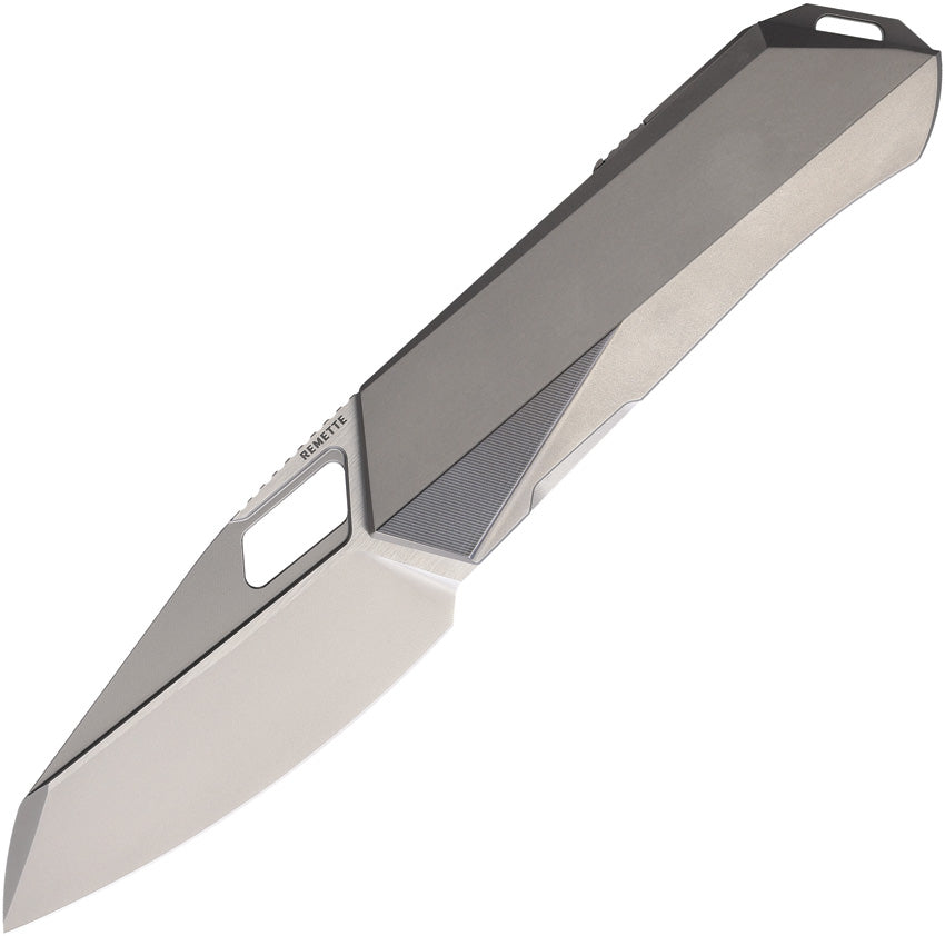 Woodpecker Linerlock - RMTRTWPT