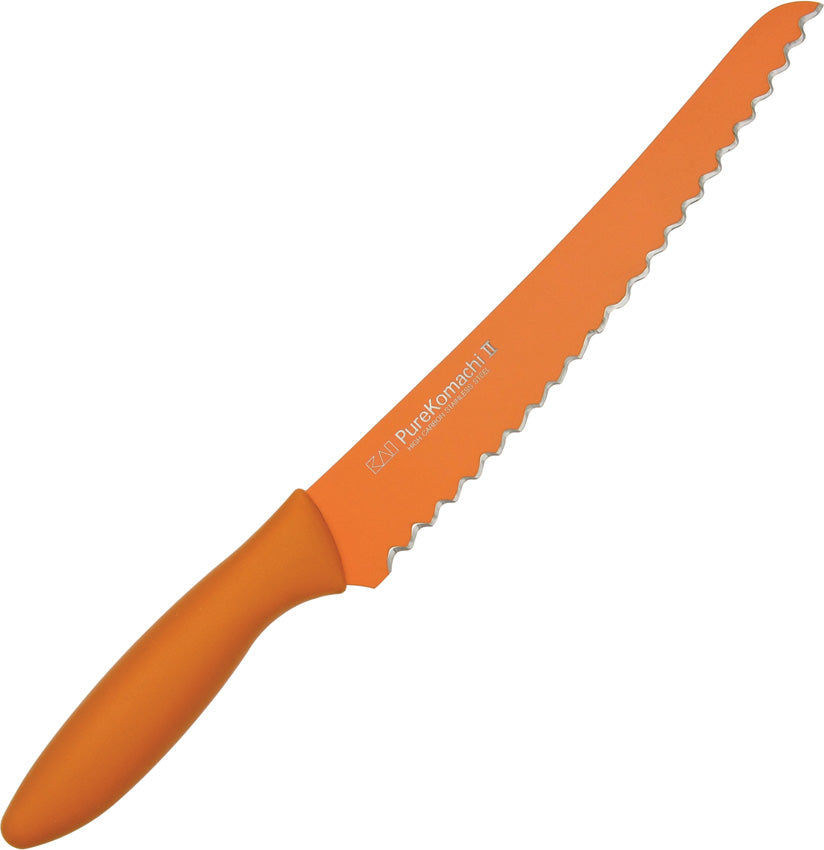 Bread Knife - KAI5062