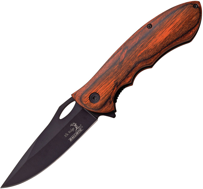 Linerlock A/O Black - ERA159BW