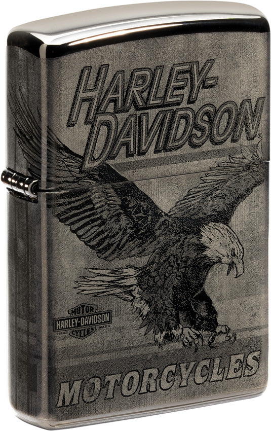 Harley Davidson Eagle Lighter - ZO73302