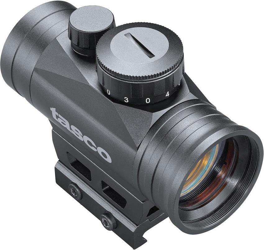 Red Dot Scope 1x30 - TASRDPCC