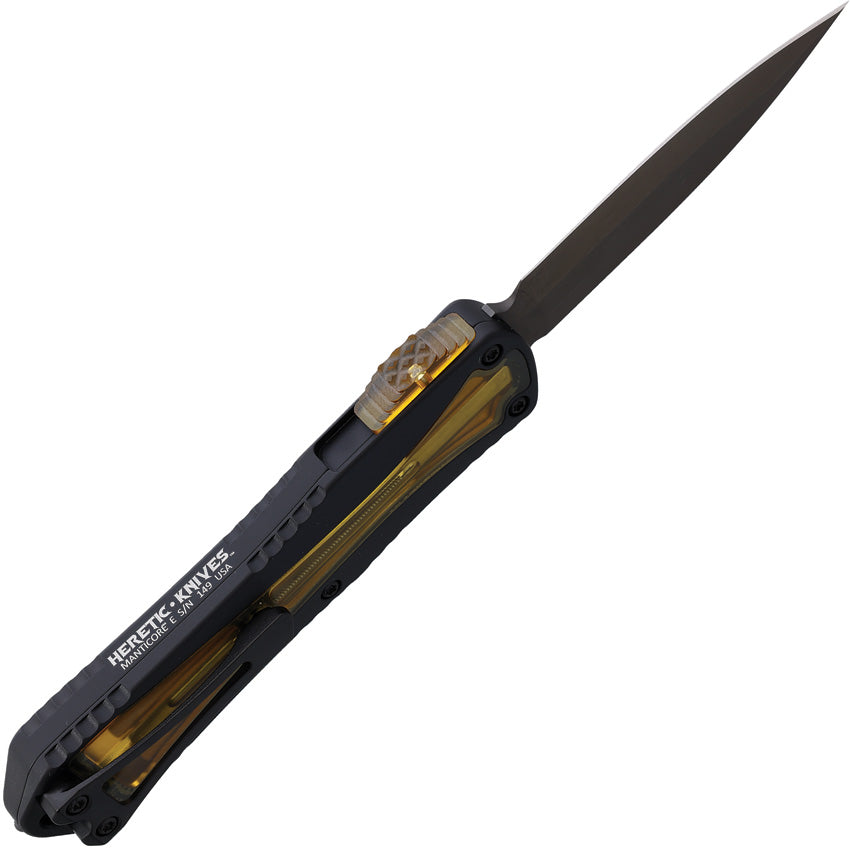 Auto Manticore E OTF Ultem - H0286AU