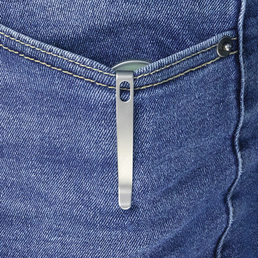 Elang Linerlock Jade - KUB365C