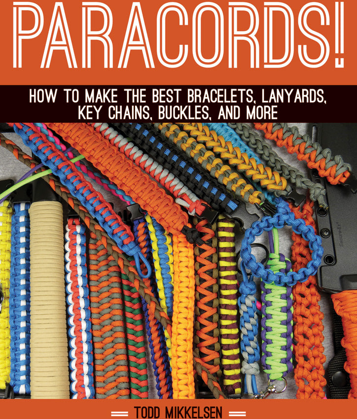 Paracords! - BK324