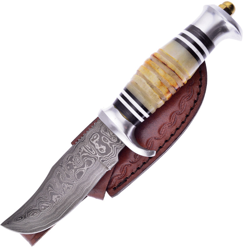 Skinner Torch Bone - FBKH220DTB