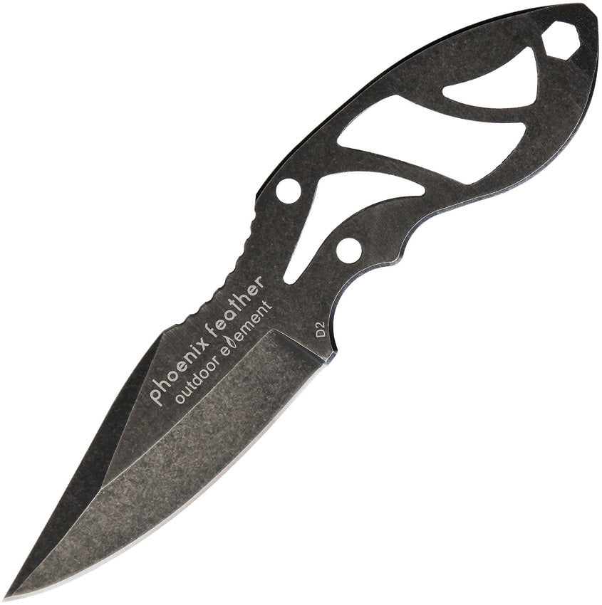 Phoenix Feather Caping Blade - ODEPKF