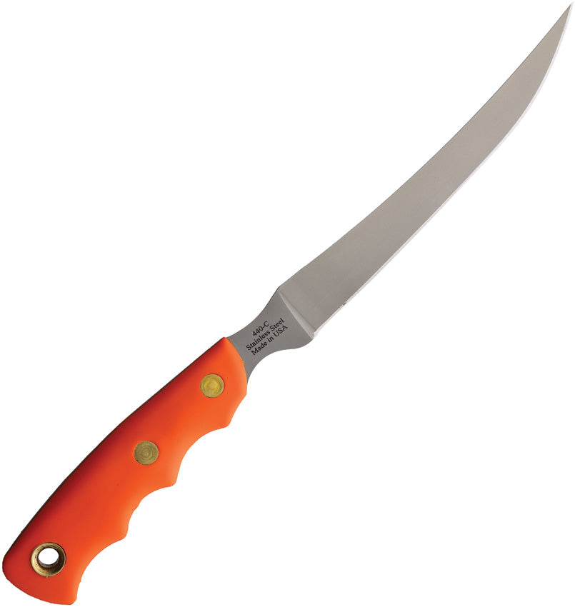 Steelheader Suregrip Orange - KOA00316FG