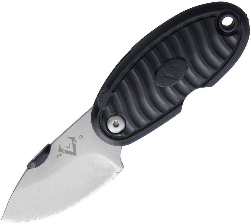 Hermit Crab Linerlock - VNI17FRNPBK