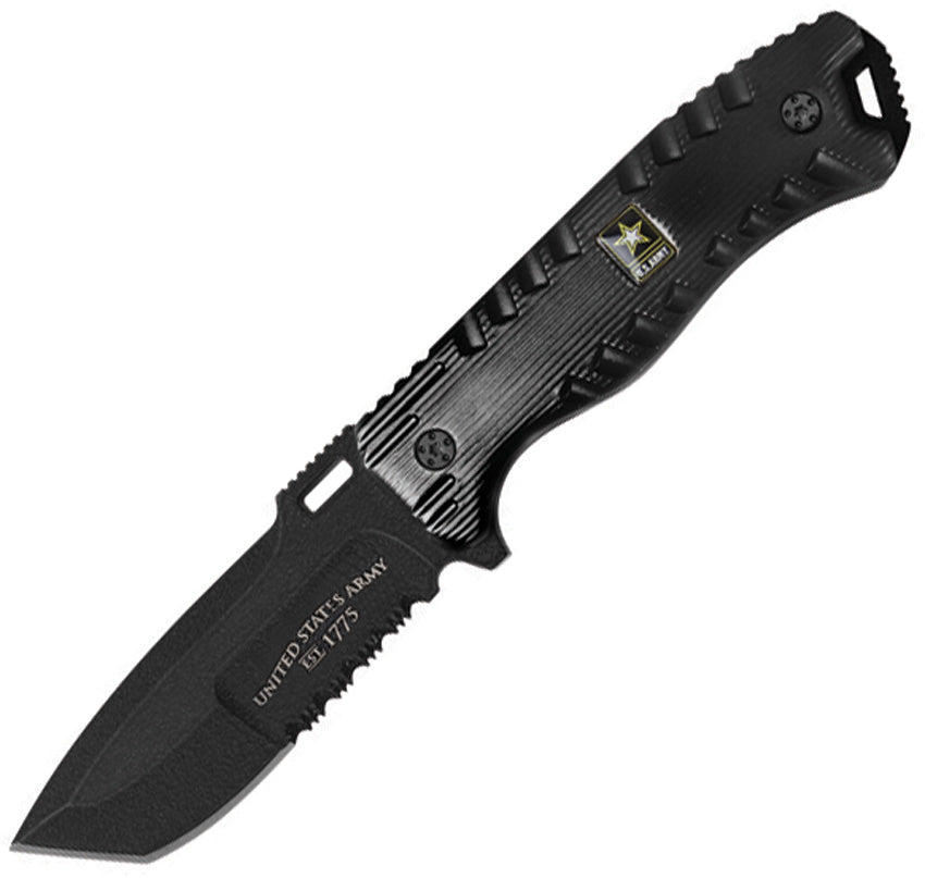 Champ Fixed Blade - USA1016BK
