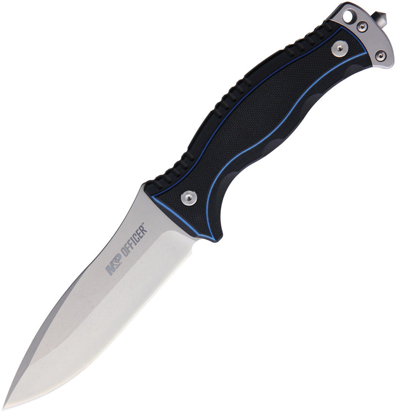 M&P Officer Fixed Blade - SW1122582