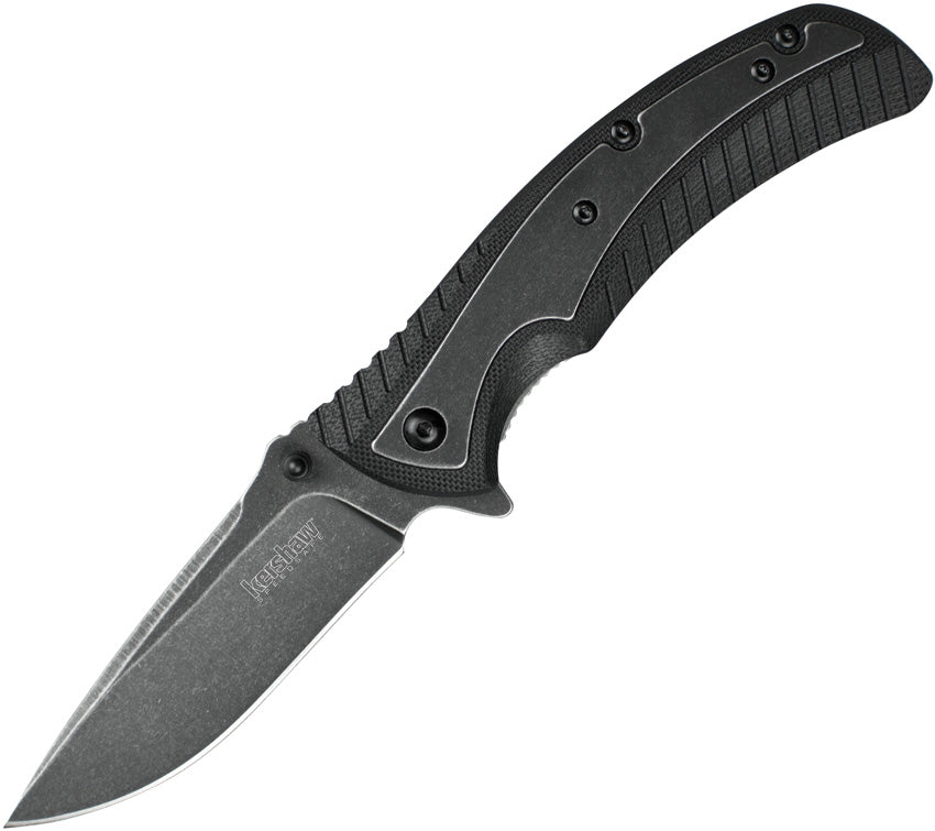 Scrip Linerlock A/O - KS1312BWX