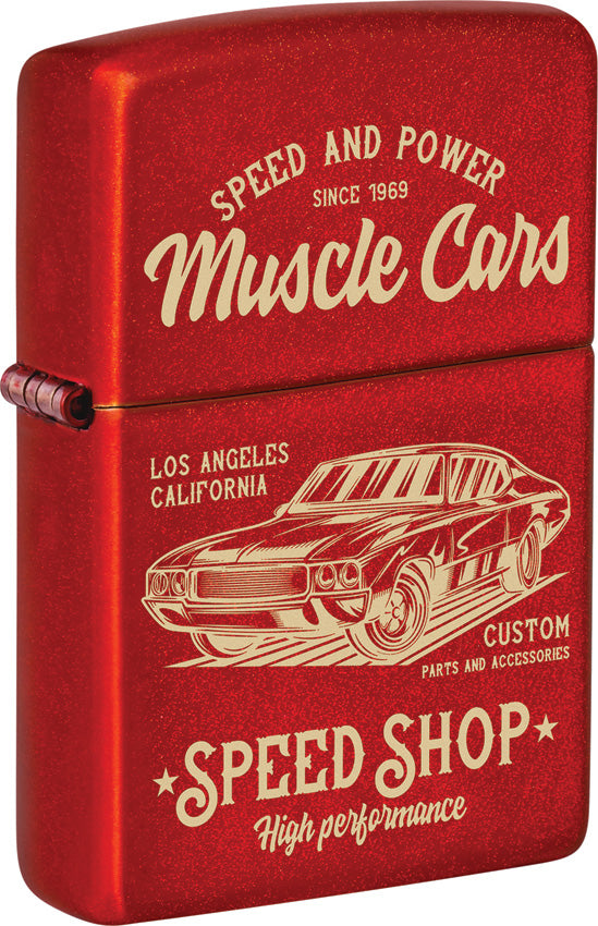 Muscle Car Design Lighter - ZO73673