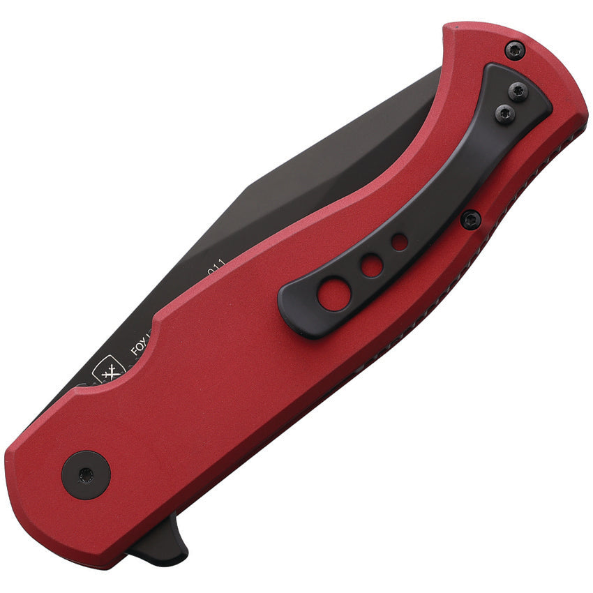 Eastwood Linerlock Red - TFG91807