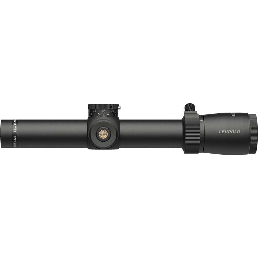 Patrol 6HD 1-6x24 CDS Scope - LP182352