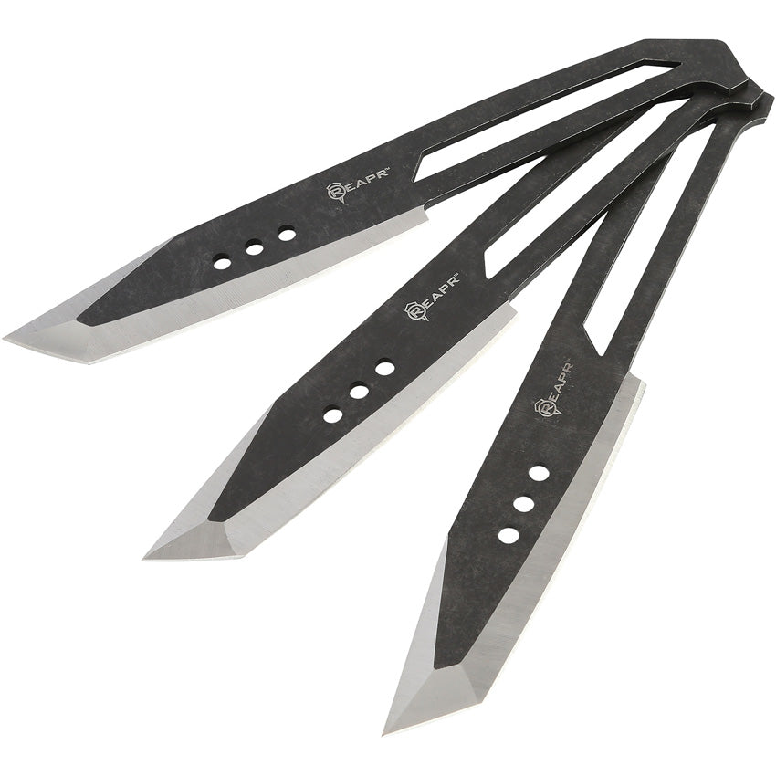 Chuk Knives 3 Piece - SHF11071