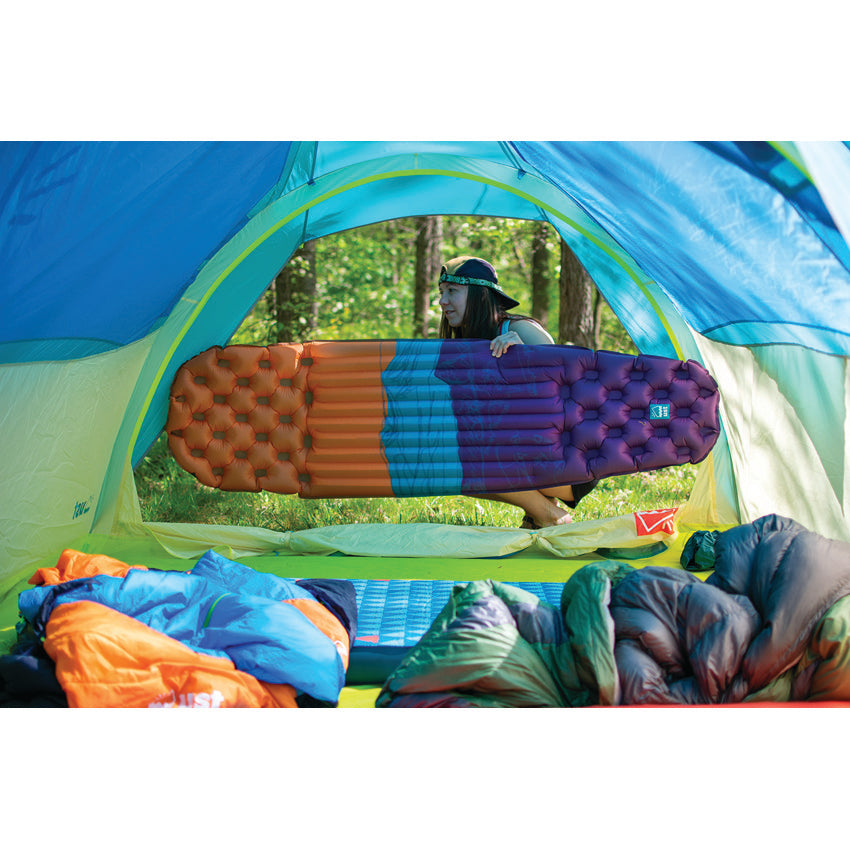 Freestyle Sleeping Mat Mtn - WG10457