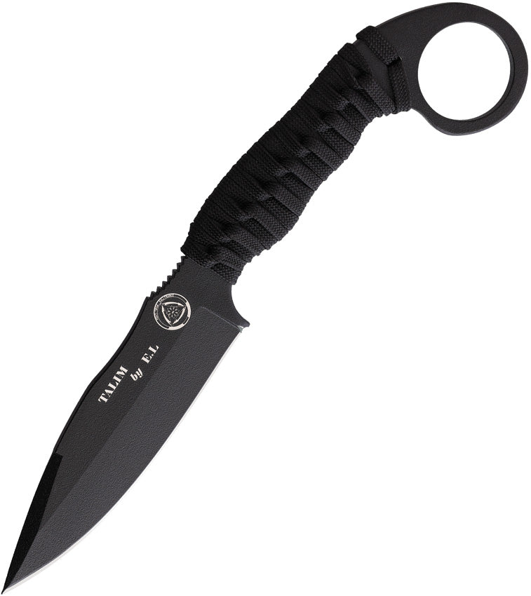 Talim Tactical Fixed Blade - WSTAL3113