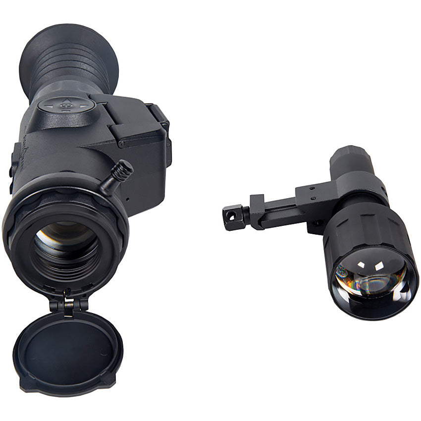 Wrath 4K Mini 2-16x32 Scope - SMR18041